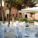 eventi in villa polfranceschi 